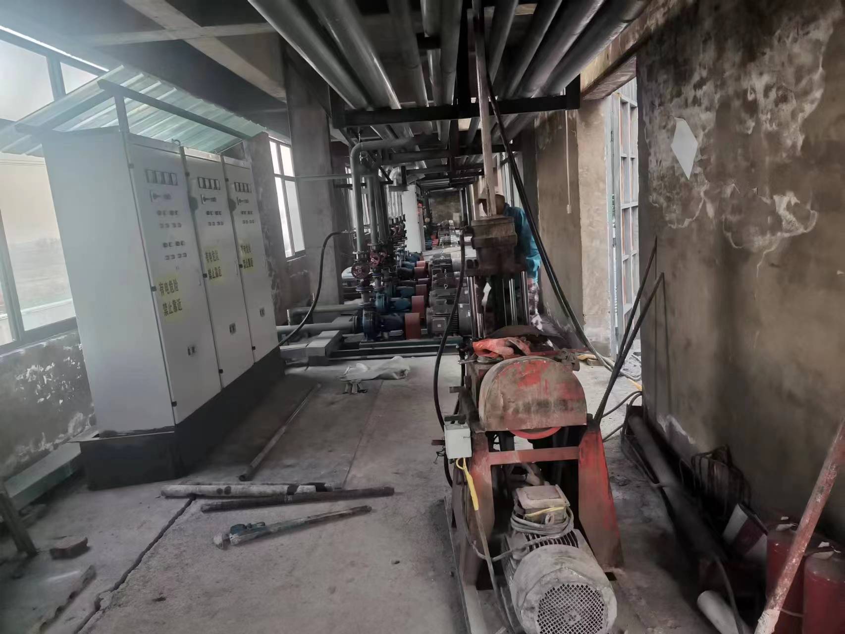 袁州房屋地基沉降注浆